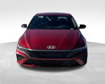 New 2025 Hyundai Elantra SEL image 2