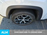 Used 2024 Jeep Compass Limited image 3