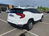 Used 2018 GMC Terrain SLT w/ Preferred Package image 3