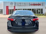 New 2025 Nissan Versa S image 4
