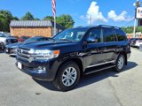 Used 2016 Toyota Land Cruiser image 5