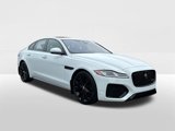 Used 2021 Jaguar XF R-Dynamic SE image 5