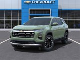 New 2025 Chevrolet Equinox LT image 6
