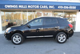 Used 2012 Nissan Rogue SV image 2