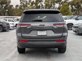 New 2025 Jeep Grand Cherokee L Laredo image 3