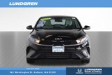 Used 2023 Kia Forte LXS w/ LXS Technology Package image 2