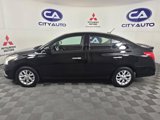 Used 2018 Nissan Versa SV w/ SV Special Edition Package image 4