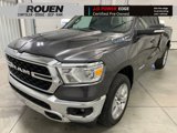 Used 2022 RAM 1500 Big Horn image 1
