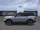 New 2025 Ford Bronco Sport Outer Banks w/ Outer Banks Tech Package+ image 3
