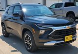 New 2025 Chevrolet TrailBlazer LT w/ Convenience Package image 2
