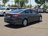 Used 2016 Ford Fusion SE image 5