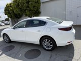 New 2025 MAZDA MAZDA3 s image 3