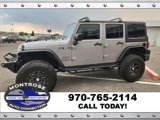 Used 2015 Jeep Wrangler Unlimited Sport w/ Quick Order Package 24S image 4