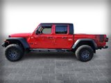 Used 2020 Jeep Gladiator Sport w/ Quick Order Package 24S image 4