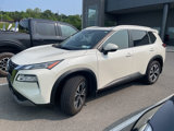 Used 2022 Nissan Rogue SV w/ SV Premium Package image 2