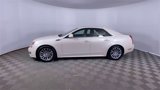 Used 2012 Cadillac CTS Performance w/ Performance Luxury Package image 2