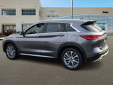 New 2025 INFINITI QX50 Luxe image 4