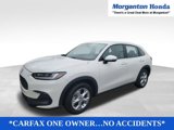 Used 2025 Honda HR-V LX image 2