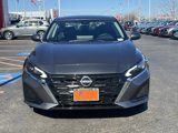 New 2025 Nissan Altima 2.5 SV w/ SV Special Edition Package image 2