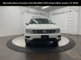 Used 2018 Volkswagen Tiguan SEL image 2