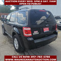 Used 2011 Ford Escape 2WD Hybrid image 6