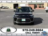 Used 2023 Kia Soul LX image 2