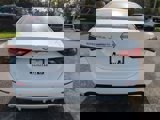 New 2025 Nissan Sentra S image 5