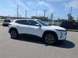 New 2025 Chevrolet Trax LT w/ Driver Confidence Package image 3
