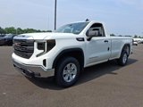 New 2025 GMC Sierra 1500 Pro w/ Pro Value Package image 3