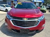Used 2018 Chevrolet Equinox LT image 6