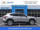 New 2025 Chevrolet Trax LS image 5