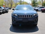 Used 2021 Jeep Cherokee Latitude Lux w/ Sun & Sound Group image 6