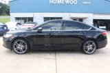 Used 2020 Ford Fusion SE image 4