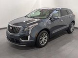 Used 2021 Cadillac XT5 Premium Luxury w/ LPO, Floor Liner Package image 2