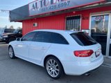 Used 2012 Audi A4 2.0T Premium Plus w/ Premium Plus Pkg image 5