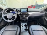 Used 2022 Ford Escape Titanium w/ Class II Trailer Tow Package image 4