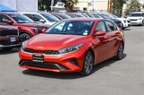 Certified 2022 Kia Forte LXS image 4