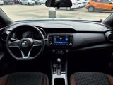 Certified 2021 Nissan Kicks SR image 4