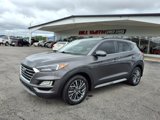 Used 2020 Hyundai Tucson Ultimate image 3