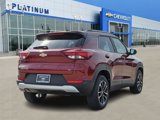 New 2025 Chevrolet TrailBlazer LT image 5