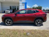 New 2025 Chevrolet Trax RS w/ Sunroof Package image 4