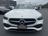 Certified 2022 Mercedes-Benz C 300 Sedan image 2