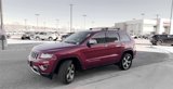 Used 2014 Jeep Grand Cherokee Limited w/ Trailer Tow Group IV image 4