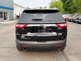Used 2018 Chevrolet Traverse LT image 4