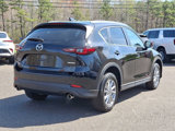 Used 2022 MAZDA CX-5 AWD 2.5 S w/ Preferred Package image 6