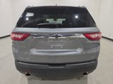 Used 2019 Chevrolet Traverse LT image 3