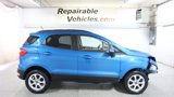 Used 2018 Ford EcoSport SE image 4