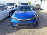 Used 2022 Honda Civic EX image 2