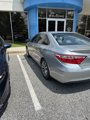 Used 2017 Toyota Camry XLE image 3