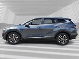 Used 2023 Kia Sportage EX image 2